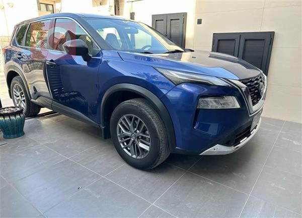 نيسان روج 2021 للبيع في العراق -  بغداد